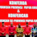 PDIP Papua Barat Daya Perkuat Konsolidasi dan Ideologi Kader Lewat Konferensi Daerah