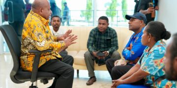 Dekatkan Pemerintah Dengan Masyarakat, Gubernur Beri Ruang Dialog