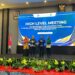 TPID–TP2DD Papua Barat Daya Gelar High Level Meeting, Wagub Ahmad Nausrau: Inflasi Menyangkut Kehidupan Masyarakat