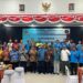 Rapat Konsultasi LPPD Papua Tengah: Menuju Pesta Parawi Nasional 2026 di Manokwari