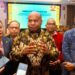 Gubernur Papua Tegaskan Komitmen Pembangunan Kesehatan Merata di Seluruh Papua