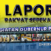 Laporan Rakyat Sepekan, Kegiatan Gubernur Papua 23- 31 Desember 2025